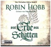 Der Erbe der Schatten / Die Chronik der Weitseher Bd.3 (4 MP3-CDs)