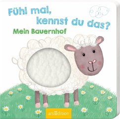 Fühl mal, kennst du das? - Mein Bauernhof