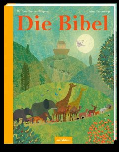 Die Bibel - Bartos-Höppner, Barbara