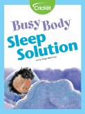 Busy Body Sleep Solution (eBook, PDF)