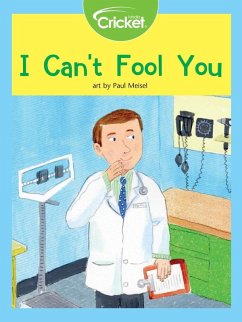 Cover I Can't Fool You (eBook, PDF)