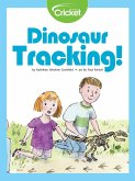 Dinosaur Tracking! (eBook, PDF)