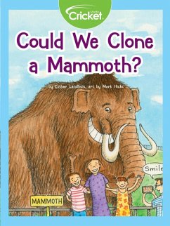 Could We Clone a Mammoth? (eBook, PDF) - Landhuis, Esther
