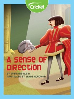 Cover Sense of Direction (eBook, PDF)
