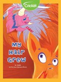 My Hair Grew (eBook, PDF)