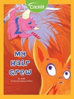 Cover My Hair Grew (eBook, PDF)