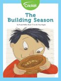 Building Season (eBook, PDF) Building Season (eBook, PDF)