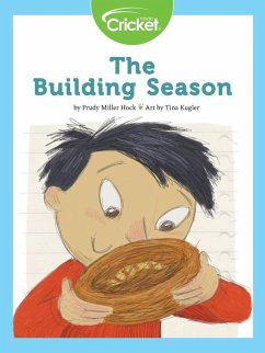 Building Season (eBook, PDF) - Hock, Prudy Miller