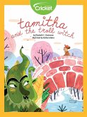 Tamitha and the Troll Witch (eBook, PDF)