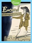 Encore! Theater in Eighteenth Century America (eBook, PDF) Encore! Theater in Eighteenth Century America (eBook, PDF)