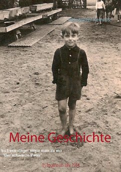Meine Geschichte - Kemnitz, Heinzpeter