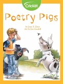 Poetry Pigs (eBook, PDF)
