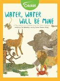 Water, Water Will Be Mine: A Play based on a Folktale from the Taita of Kenya (eBook, PDF)