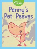 Penny's Pet Peeves (eBook, PDF) Penny's Pet Peeves (eBook, PDF)