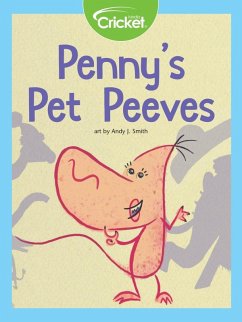 Penny's Pet Peeves (eBook, PDF) - Tao, Amy Penny's Pet Peeves (eBook, PDF) - Tao, Amy