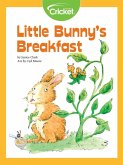 Little Bunny's Breakfast (eBook, PDF)