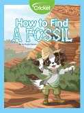 How to Find a Fossil (eBook, PDF)