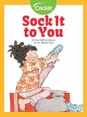 Sock It to You (eBook, PDF)