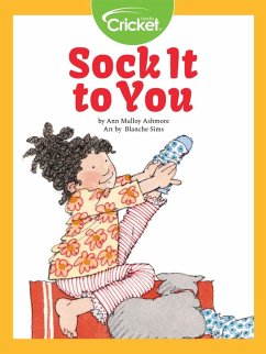 Sock It to You (eBook, PDF) - Ashmore, Ann Mulloy Sock It to You (eBook, PDF) - Ashmore, Ann Mulloy