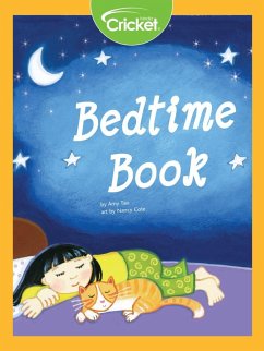 Bedtime Book (eBook, PDF) - Tao, Amy