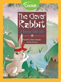 Clever Rabbit: A Korean Folk Tale (eBook, PDF)