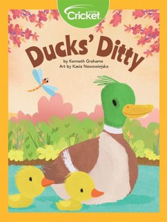 Cover Ducks' Ditty (eBook, PDF)