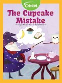 Cupcake Mistake (eBook, PDF) Cupcake Mistake (eBook, PDF)