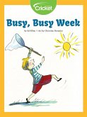 Busy, Busy Week (eBook, PDF) Busy, Busy Week (eBook, PDF)