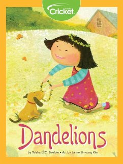 Cover Dandelions (eBook, PDF)