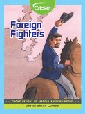 Going Global: Foreign Fighters (eBook, PDF)