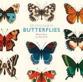 The Little Guide to Butterflies (eBook, ePUB)
