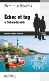 Échec et tag à Clohars-Carnoët (eBook, ePUB)