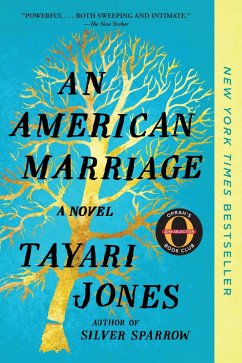 An American Marriage (Oprah's Book Club) (eBook, ePUB) - Jones, Tayari