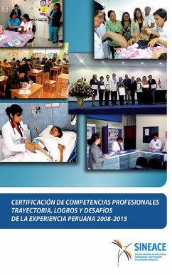 Cover Certificación de competencias profesionales (eBook, ePUB)