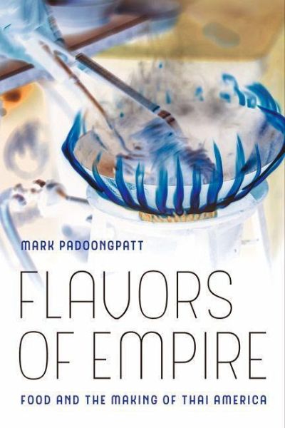 Flavors of Empire (eBook, ePUB)