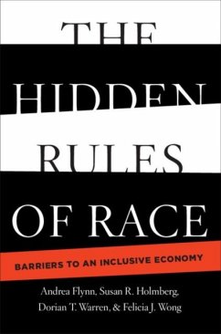Hidden Rules of Race (eBook, PDF) - Flynn, Andrea