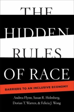 Cover Hidden Rules of Race (eBook, PDF)