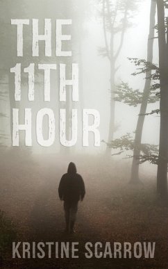 The 11th Hour (eBook, ePUB) - Scarrow, Kristine