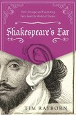 Shakespeare's Ear (eBook, ePUB)