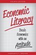 Economic Literacy (eBook, ePUB) - Bild 1