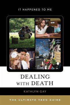 Dealing with Death (eBook, ePUB) Cover Dealing with Death (eBook, ePUB)