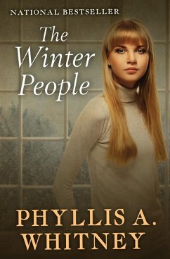 The Winter People (eBook, ePUB) - Whitney, Phyllis A.