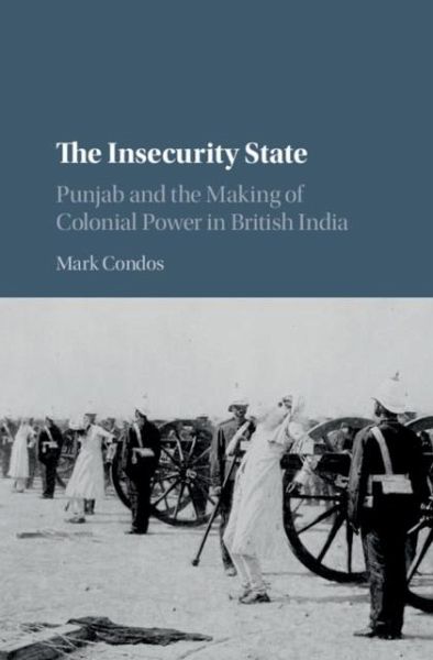 Insecurity State (eBook, PDF)