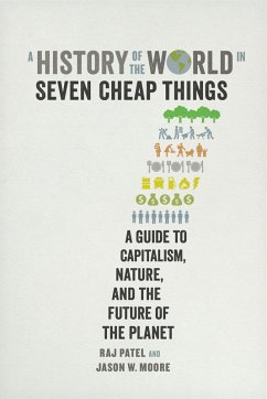 History of the World in Seven Cheap Things