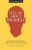 Tell Me About Yourself (eBook, ePUB)