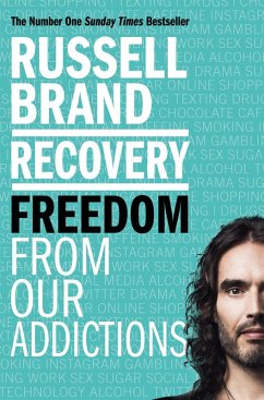 Recovery (eBook, ePUB) - Brand, Russell