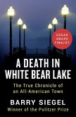 A Death in White Bear Lake (eBook, ePUB)