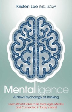 Mentalligence (eBook, ePUB) - Lee, Kristen