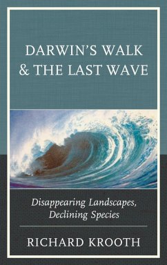 Cover Darwin's Walk and The Last Wave (eBook, ePUB)