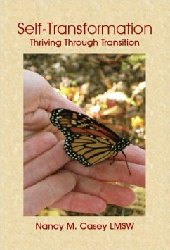 Cover Self-Transformation (eBook, ePUB)